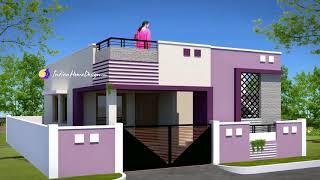 Kerala Low Budget House Plans With Photos Free (see description)