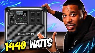 Bluetti AC180 Power Station: ( This Generator is a Must Have and Here's Why...)