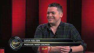 Producer/Mixer/Engineer Dana Nielsen - Pensado's Place #317