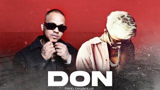 Mc Stan - "DON"(Remix) Ft.Sambata | Prod.Tanzim Kazi