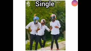 SINGLE IS THE BEST#lmvlog #please_subscribe_my_channel