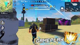 Wramup To Grandmaster Solo vs Squad .? استعدادات الصعود لقراند ماستر