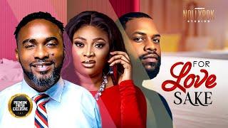 For Love Sake (Mary Lazarus Uzor Arukwe) - Nigerian Movies | Latest Nigerian Movie 2024