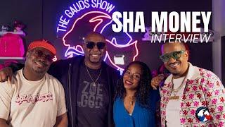 Sha Money Talks 50 Cent, How G Unit Started, NYC Boroughs, LA Reid, Why New Music Isn't Working