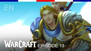 WARCRAFT | Reign of Chaos - Episode 13