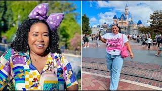 Disney influencer Dominique Brown dead at 34 after collapsing at Christmas food party