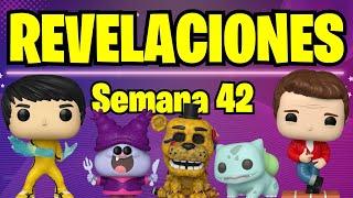 Funko Noticias Semana 42