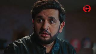 مريض نفسي مهووس بالقتل راح لدكتور نفسي علشان يعالجه وإداله مهلة 15 يوم وإلا هيقتله |مسلسل كشف مستعجل