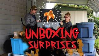 Ojai Haunt Unboxing