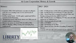 Air Lease Corporation