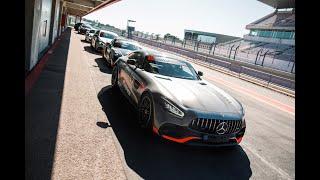 drive in motion - Endless summer trackdays - Autodromo do Algarve in Portimao Portugal 2025