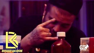 South Sil -"Codeine Fiend"