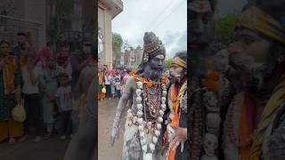 New Bholenath Song #mahadev #mahakal #muktidangadhvisong #shortsfeed #shivbhjan