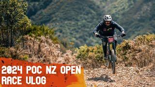 I got another Podium !!! .  2024 POC NZ Open presented by Cycleways.  Race Vlog