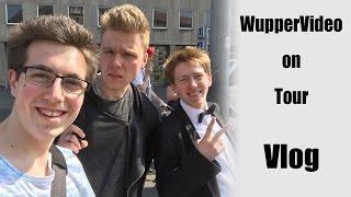 WupperVideo in Nürnberg | Unser Vlog