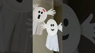 Halloween Crafts Ideas for Kids | Crafts for Toddlers | Kid friendly Craft Ideas #halloween