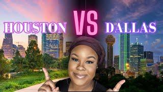 GRWM: Everyday Makeup I HOU vs DFW