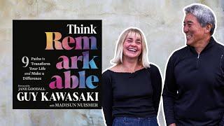 How Remarkable People Think | Mindset Secrets