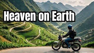 Ha Giang Loop Travel Guide - Heaven On Earth (The Real Adventure)