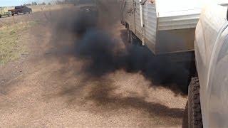 5.9 Cummins Rollin Coal