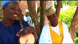 SARAKUNA official video by Nazir (Sarkin Waka)