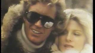 Foster Grant sunglasses 1978 TV ad