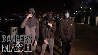 #16th (CTB) Blanco x Hitman x Busy - Bangers & Mash | Outchea TV