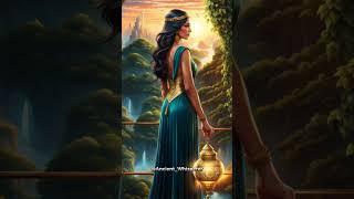 Whispers of Zephyra: A Timeless Ancient Egyptian Enigma