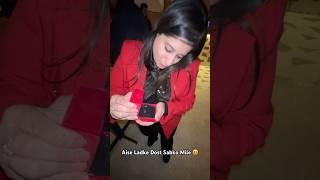 Gave My Friend Gold Earnings *Look At Her Reaction