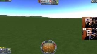 Bald Move Space Program - Ep 4 - Nav Thumper