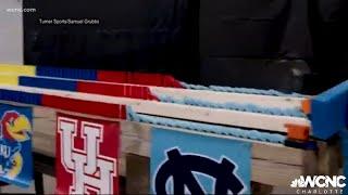 Charlotte creator called on to make March Madness broadcast open