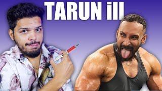 YOUR WORST FITNESS COACH - TARUN GILL ROAST | LAKSHAY CHAUDHARY