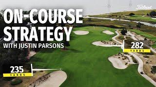 Course Management vs. Shot Strategy in Golf | Titleist Tips