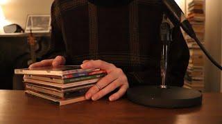 ASMR CD Collection