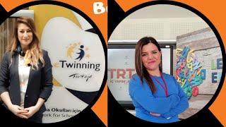 eTwinning Bursa Günleri (1.Gün)