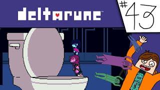 Deltarune - Game Slander (Part Forty-Three) ft. IceThatsCool