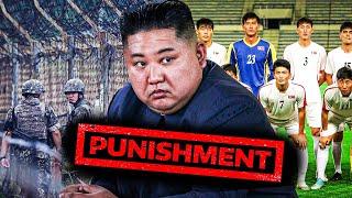 Kim Jong-un’s Control Over North Korean Players! (WHAT'S REALLY GOING ON?)