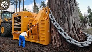 100 Most Dangerous And Most Powerful Machines | Ingenious Tools And Equipment