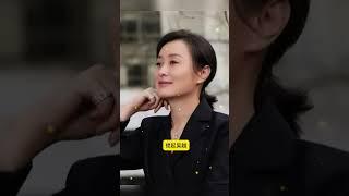 #吴越 击败三个顶流女明星，获得白玉兰奖#娱乐圈 #明星背后故事