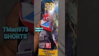 It Exist! Studio Series 86 Cliffjumper #Transformers #studioseries86 #Tman978shorts