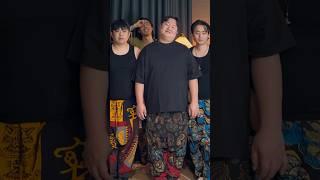 누가 제일 저랑 비슷한가요?(feat.별놈들)#호영레이블