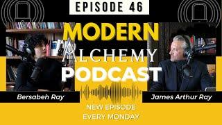 What is Environment and Why is it Important? - Modern Alchemy Podcast Episode 46