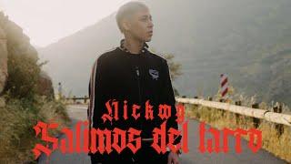 Salimo Del Tarro - Nickoog Clk [Video Oficial] [Prod.Sicario]