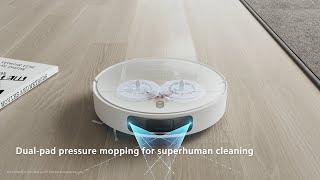 Xiaomi Robot Vacuum S10+