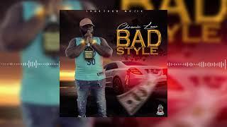 Chronic Law - Bad Style (Official Audio)