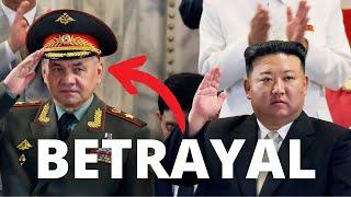 North Korea Betrays Russia, Steals Top Secrets | Breaking News With The Enforcer