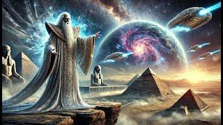 Anunnaki and the Prophesied Apocalypse - Evidence, Prophecies, and Shadow Control