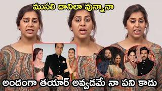 Upasana konidela Emotional Words On Kajal Agarwal Tamanna Behaviour At Ambani Wedding