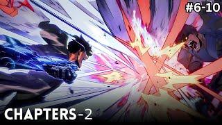 (2) - Solo Leveling: The Strongest Hunter After Jinwoo - Jin Woo's Son's Story Explained!