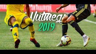 Insane Nutmeg Skills 2019 • Crazy Pannas 18/19